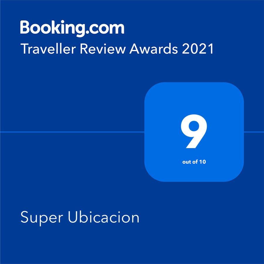 شقة Super Ubicacion جواتيمالا المظهر الخارجي الصورة